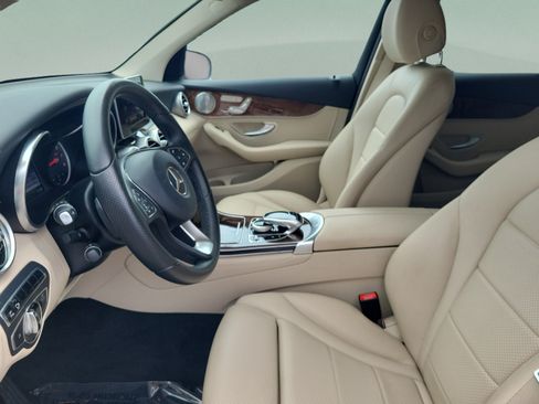 Used 2016 Mercedes-Benz GLC 300 4MATIC image 15