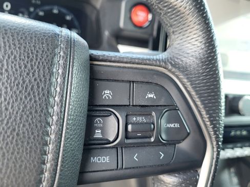 Certified 2024 Toyota Tacoma TRD Off-Road image 25