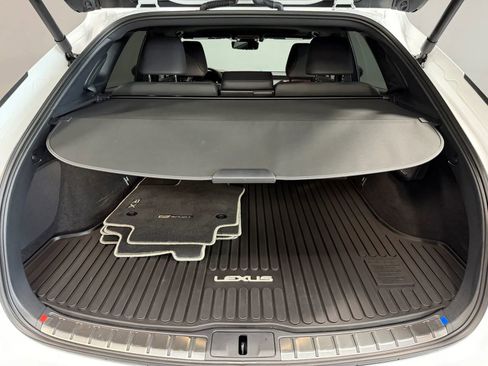 Used 2024 Lexus RX 350 F Sport w/ Convenience Package image 19