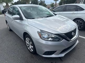 Used 2018 Nissan Sentra S FWD video 1