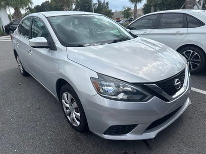 Used 2018 Nissan Sentra S