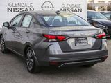 New 2025 Nissan Versa SV image 6