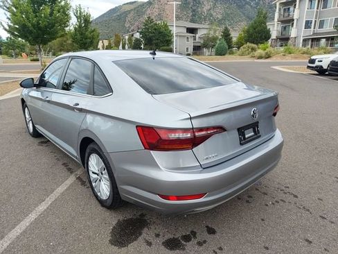 Used 2019 Volkswagen Jetta S w/ Driver Assistance Package FWD image 5