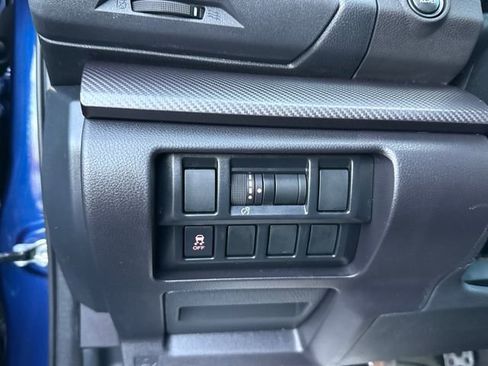 Used 2018 Subaru Impreza 2.0i Sport image 21