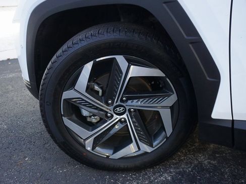 Used 2023 Hyundai Tucson Limited image 33