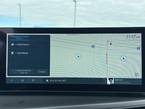 Used 2025 Hyundai Santa Fe Calligraphy image 28