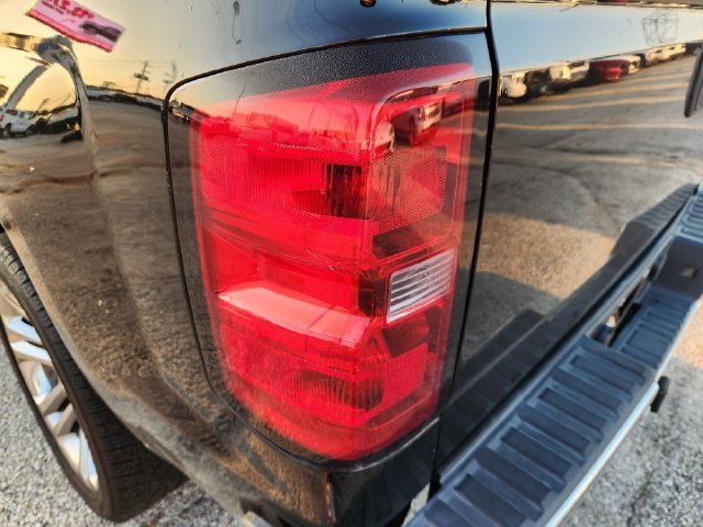 Used 2014 Chevrolet Silverado 1500 LTZ w/ LTZ Plus Package RWD image 6