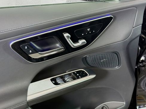 New 2026 Mercedes-Benz GLC 300 4MATIC image 20