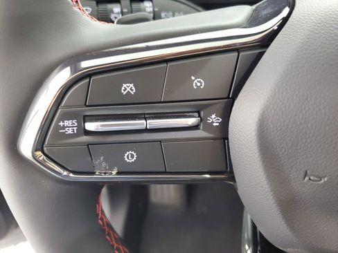 New 2026 Chevrolet Equinox RS image 23