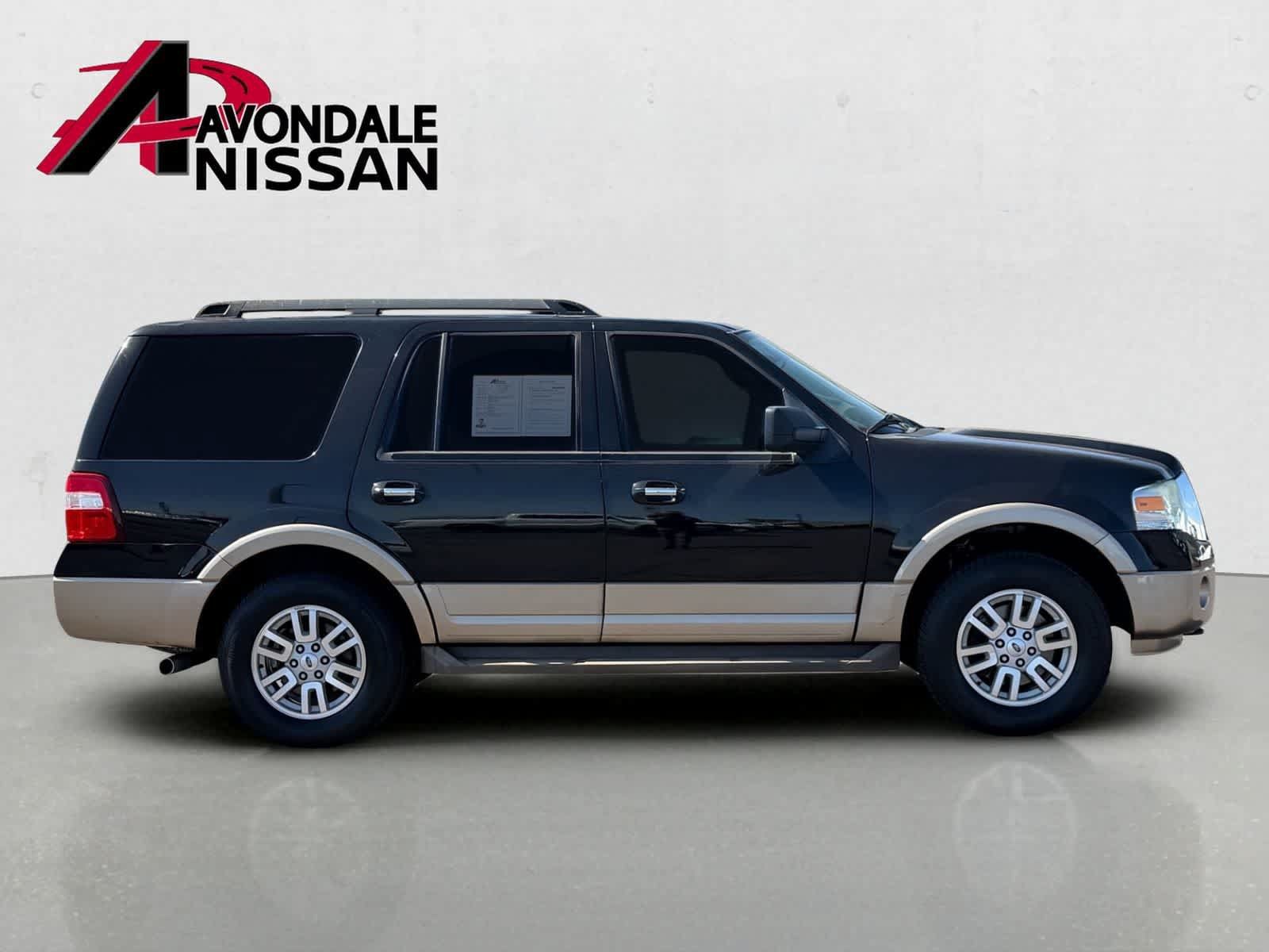Used 2012 Ford Expedition XLT AWD/4WD image 7