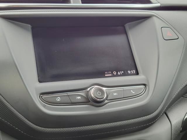 Used 2023 Chevrolet TrailBlazer LT FWD image 19