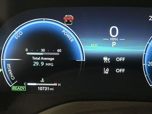 Certified 2025 Toyota Sienna Platinum image 16