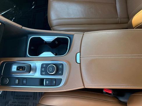 Certified 2023 INFINITI QX60 Sensory w/ Vision Package image 26