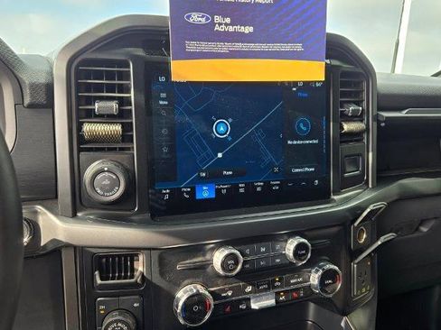 Certified 2024 Ford F150 XLT w/ Equipment Group 302A MID image 11