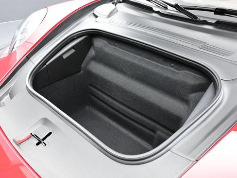 Certified 2026 Porsche 911 Carrera 4 GTS AWD/4WD image 15