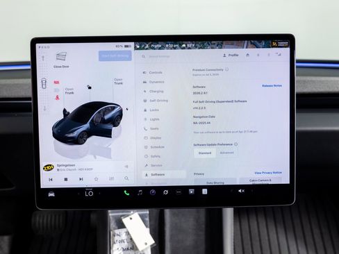 Used 2024 Tesla Model 3 Long Range RWD image 36