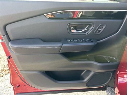 New 2026 Honda Pilot EX-L image 18