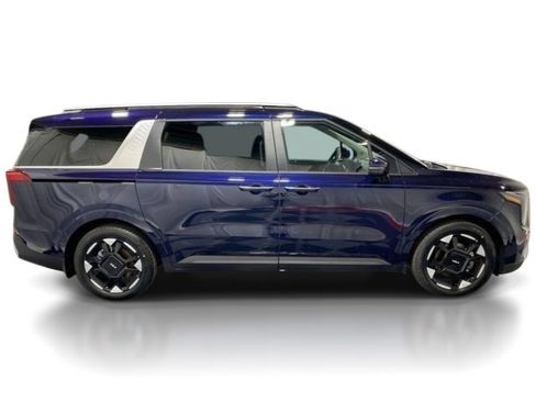 New 2026 Kia Carnival EX FWD image 8