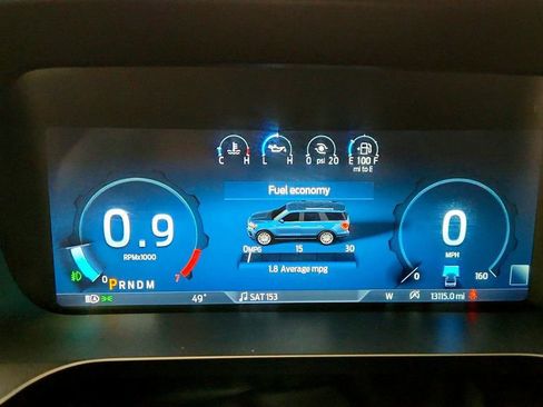 Used 2023 Ford Expedition Platinum image 15