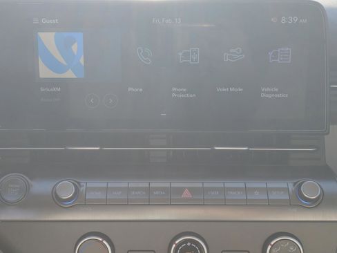 New 2026 Hyundai Kona SE FWD image 17