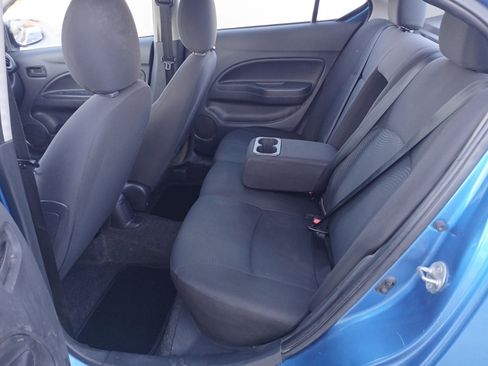 Used 2019 Mitsubishi Mirage G4 ES image 10