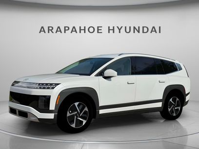 New 2026 Hyundai Ioniq 9 SE