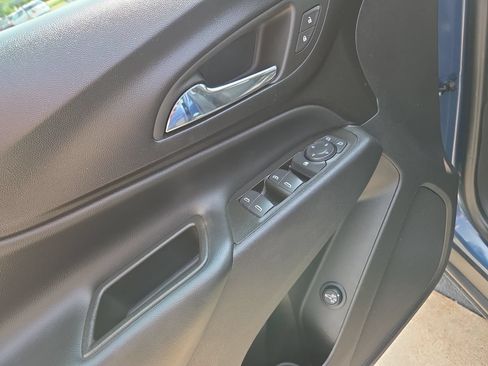 Certified 2024 Chevrolet Equinox LT AWD/4WD image 28
