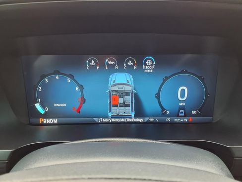 Used 2024 Ford F150 STX w/ STX Black Appearance Package RWD image 17