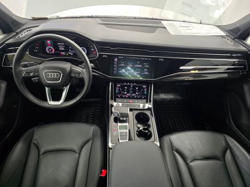 Certified 2025 Audi Q7 3.0T Premium Plus w/ Premium Plus Package image 18