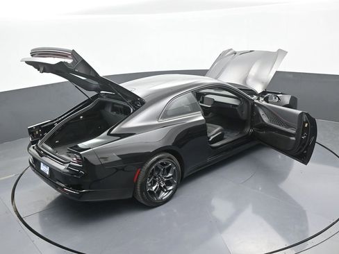 Used 2025 Dodge Charger R/T w/ Quick Order Package 25M R/T image 59