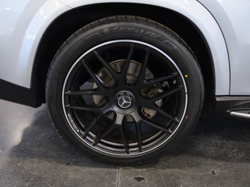Used 2023 Mercedes-Benz GLE 53 AMG 4MATIC Coupe image 11