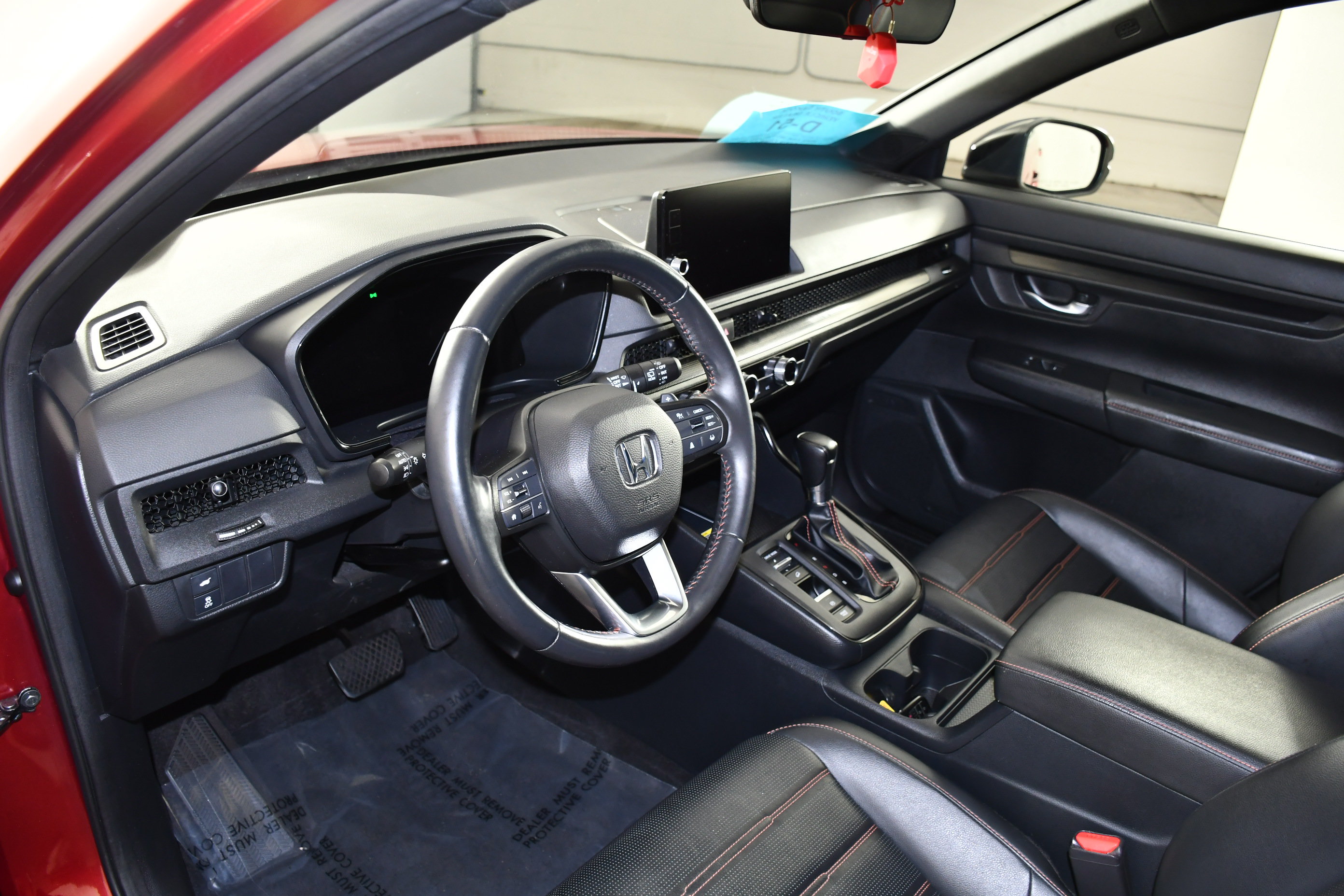 Certified 2024 Honda CR-V Sport-L image 2