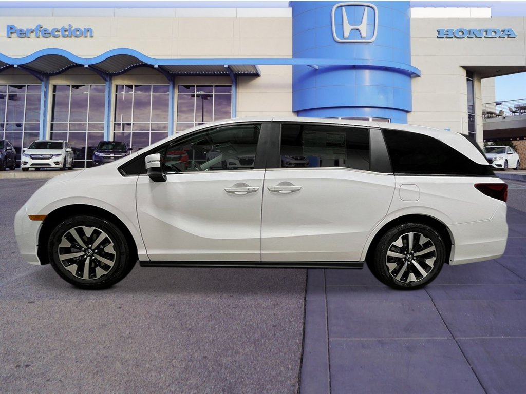 New 2027 Honda Odyssey EX-L image 2