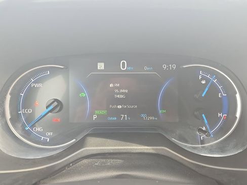 Used 2024 Toyota RAV4 XLE Premium w/ Weather Package image 5