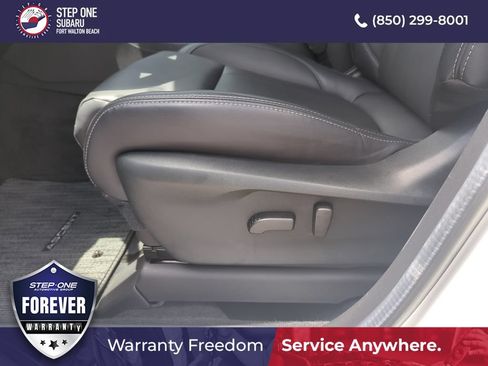 Certified 2026 Subaru Ascent Premium AWD/4WD image 13