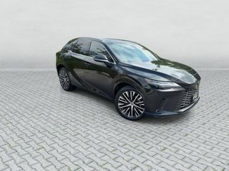 Used 2023 Lexus RX 350 Premium Plus w/ Cold Area Package AWD/4WD video 2