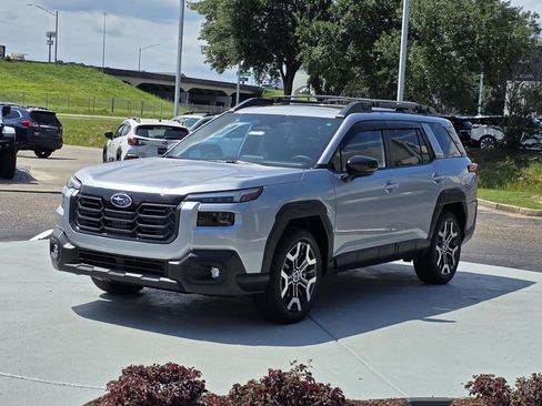 New 2026 Subaru Outback Touring XT AWD/4WD image 7