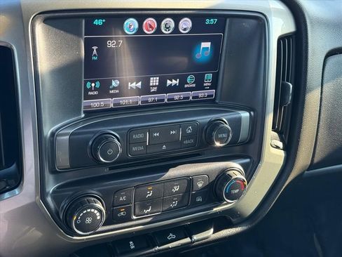 Used 2019 Chevrolet Silverado 1500 LT image 21