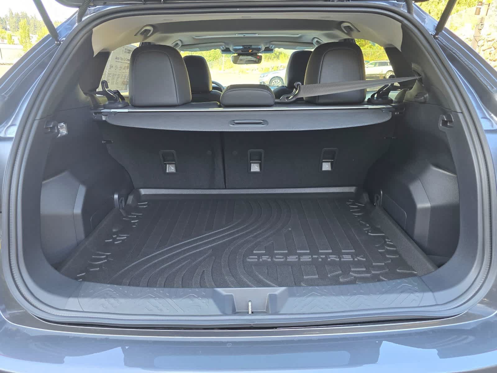 New 2026 Subaru Crosstrek 2.5i Limited AWD/4WD image 29
