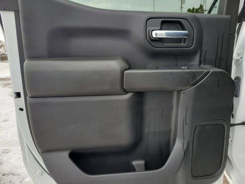 Used 2019 Chevrolet Silverado 1500 LT w/ Remote Start Package image 10