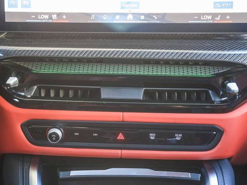 Used 2025 BMW M4 xDrive Competition image 10