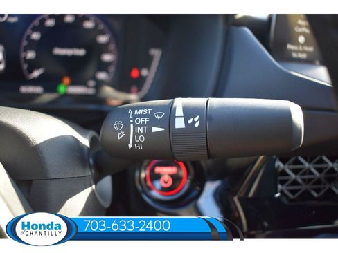New 2026 Honda Accord Hybrid Sport-L FWD image 11