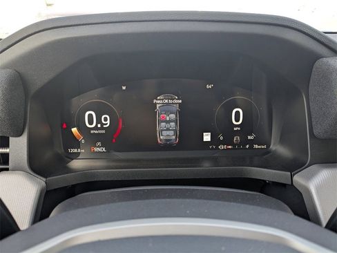 Used 2025 Ford Explorer Active w/ Active Comfort Package image 29