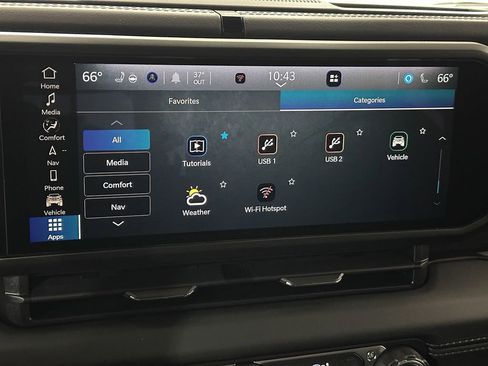 New 2026 Jeep Wrangler Unlimited Rubicon image 64