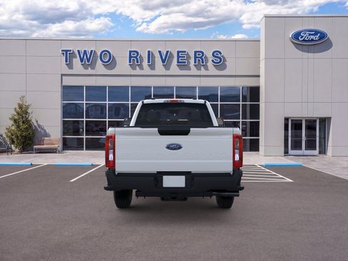 New 2026 Ford F250 XL AWD/4WD image 5