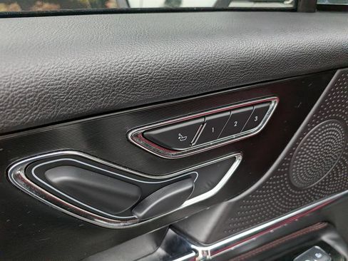 Used 2023 Lincoln Corsair Reserve w/ Equipment Group 201A image 28