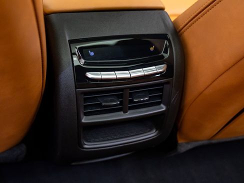 Certified 2023 Cadillac XT5 Premium Luxury w/ Technology Package image 23