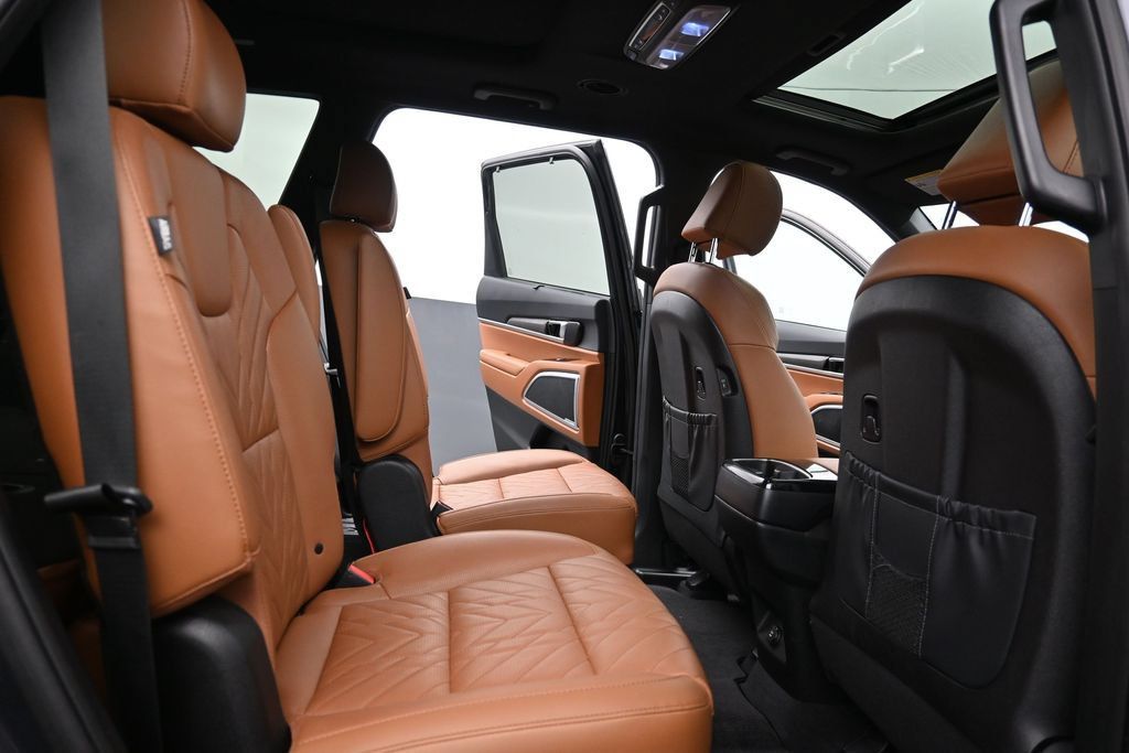 Used 2024 Kia Telluride SX X-Pro AWD/4WD image 24