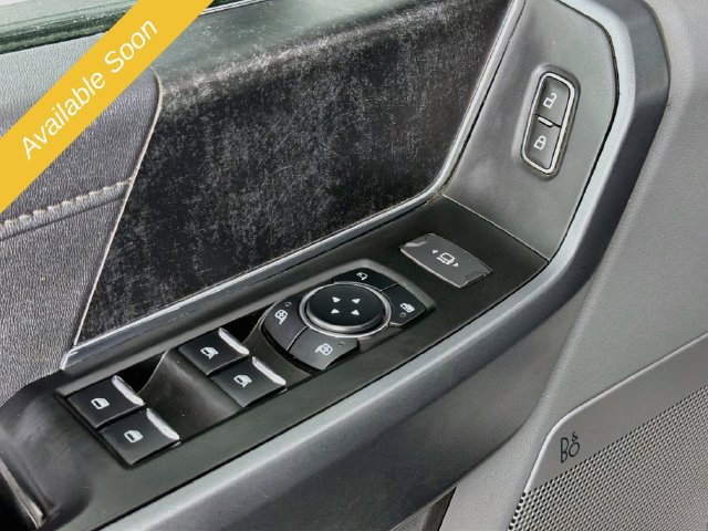 Used 2023 Ford F250 XLT w/ XLT Premium Package AWD/4WD image 18
