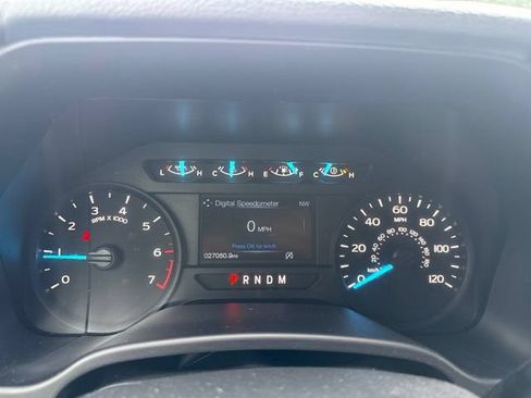 Used 2020 Ford F150 XL w/ Equipment Group 101A Mid RWD image 15